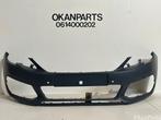 Peugeot 308 II voorbumper 38247568, Auto-onderdelen, Gebruikt, Voor, Peugeot, Bumper