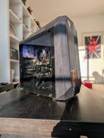 Gaming PC, Computers en Software, Desktop Pc's, Ophalen, Gebruikt, 2 tot 3 Ghz, Gaming