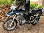 BMW R 1200 GS, Motoren, 1170 cc, Particulier, Meer dan 35 kW, Toermotor