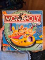 Monopoly Junior, Hobby en Vrije tijd, Ophalen, Zo goed als nieuw