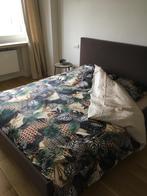 2 persoonsbed, Ophalen, Gebruikt