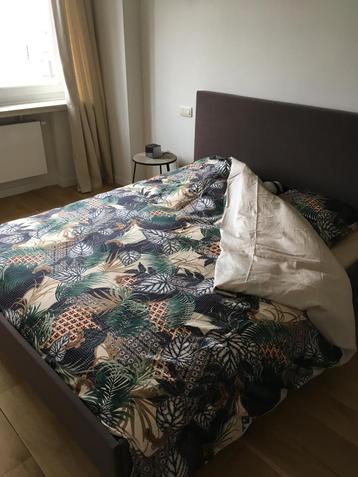 2 persoonsbed beschikbaar voor biedingen