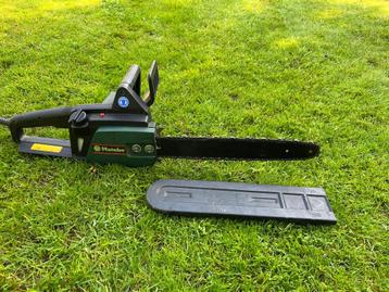 Elektrische kettingzaag Metabo Kt 1441 beschikbaar voor biedingen