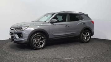 KGM Korando KGM 1.5 T-GDi 2WD ~Dream ~NIEUW~ MEGA korting! beschikbaar voor biedingen