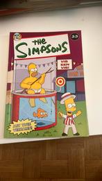 Strips the simpsons, Matt Groening, Europa, Meerdere comics, Ophalen