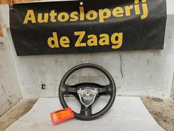Stuurwiel van een Toyota Aygo beschikbaar voor biedingen