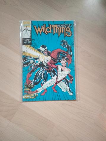 Verschillende Marvel en dc comics.  beschikbaar voor biedingen