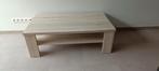 Salontafel, Ophalen, Zo goed als nieuw