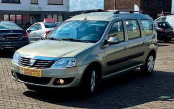Dacia logan 1.6 cc break  beschikbaar voor biedingen