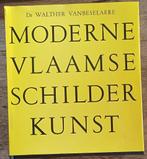Moderne Vlaamse Schilderkunst, Walther Vanbeselaere, Enlèvement