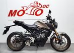 HONDA CB125R ***MOTODOC.BE***, Motoren, Motoren | Honda, Bedrijf, 125 cc, 11 kW of minder, 1 cilinder
