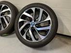 19inch Originele BMW Velgen Style 428! A merk Band i3 i8 5x1, Auto-onderdelen, 19 inch, Gebruikt, 155 mm, Banden en Velgen