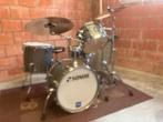 drum sonor AQ2 silver sparkle, Musique & Instruments, Batteries & Percussions, Enlèvement, Comme neuf, Sorento