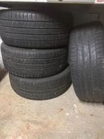 Zomerbanden michelin 235/55r19, Auto-onderdelen, Ophalen, Zomerbanden, Band(en)