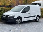 Peugeot Partner 1.6hdi/2016/Euro6b/Lichtevracht, Voorwielaandrijving, Stof, 4 cilinders, Wit