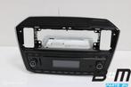 Radio VW Up! 1S0035867, Gebruikt