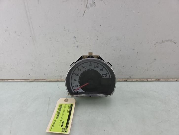 COCKPIT Peugeot 107 (01-2005/05-2014) (|B000698380|), Auto-onderdelen, Dashboard en Schakelaars, Peugeot, Gebruikt