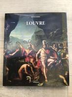 Louvre/Martina Padberg/Konemann, Livres, Comme neuf, Enlèvement ou Envoi