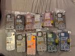 Cover stone island, Ophalen, Nieuw, IPhone 13, Frontje of Cover