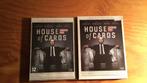 House of cards eerste seizoen, CD & DVD, DVD | TV & Séries télévisées, Enlèvement ou Envoi