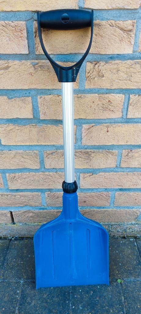 Opvouwbare auto sneeuwschep, Auto diversen, Overige Auto diversen, Ophalen of Verzenden