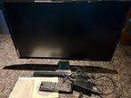 Samsung led tv monitor 24 inch ( 61 cm ), Audio, Tv en Foto, Televisies, LED, Ophalen of Verzenden, Zo goed als nieuw, Samsung