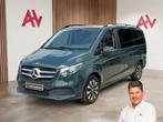 Mercedes-Benz V 220 d 9G-Tronic 7pl. ** 360 Camera | Leder, Monovolume, 0 kg, 7 zetels, 120 kW