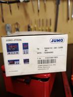 Regulateur de temperature de jumo dtron, Bricolage & Construction, Enlèvement, Neuf, Électricité