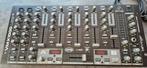 Behringer VMX1000USB DJ mengpaneel / mixer, Muziek en Instrumenten, Ophalen of Verzenden, Zo goed als nieuw, 5 tot 10 kanalen
