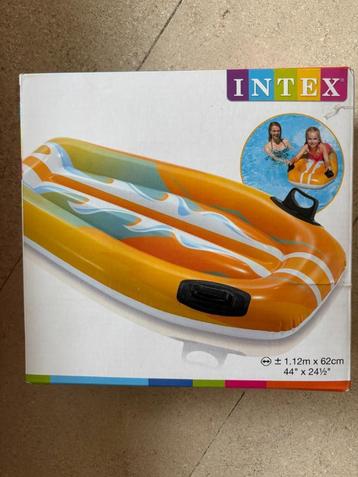 Intex Joy Riders Surf Beach Single beschikbaar voor biedingen