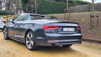 Audi A5 2.0 Quattro* S-line* Full option* Nieuwstaat!, Autos, Audi, Alcantara, Carnet d'entretien, Automatique, A5