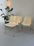 Vintage stoelen, Huis en Inrichting, Stoelen, Ophalen