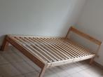 NIEUW Ikea eenpersoonsbed, Huis en Inrichting, Slaapkamer | Bedden, Ophalen, Nieuw, Eenpersoons