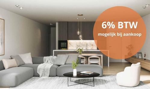 Appartement te koop in Berlare, Immo, Huizen en Appartementen te koop, Appartement