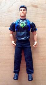 Man-Hasbro-actiefiguur 2004 C-015B, Ophalen of Verzenden, Zo goed als nieuw