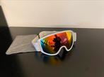 Zgan skibril Uvex, Sport en Fitness, Skiën en Langlaufen, Ophalen