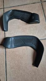 Pads S18, Ophalen