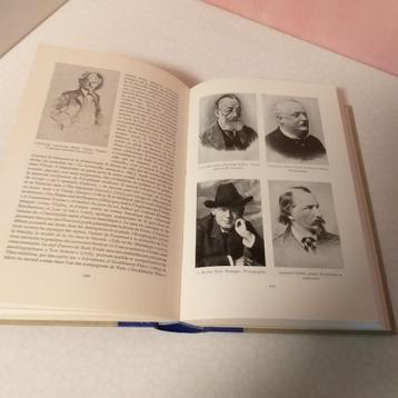 Geschiedenis van de literatuur (3 delen) beschikbaar voor biedingen