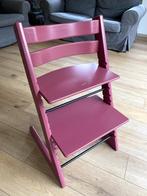 Stokke Tripp Trapp kinderstoel, Ophalen, Gebruikt, Meegroeistoel