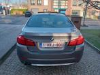 BMW 520D, Auto's, BMW, Achterwielaandrijving, 1995 cc, 4 cilinders, Leder