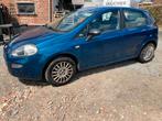 Fiat Punto 2012, Auto's, Fiat, Te koop, Particulier, Punto