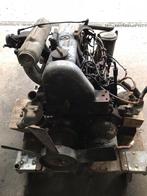 Mercedes motor w123, Auto-onderdelen, Ophalen of Verzenden, Gebruikt, Mercedes-Benz