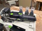 Festool DOMINO DF500Q, Ophalen, Lamellenfrees, Zo goed als nieuw, Festool