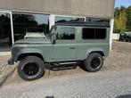 Land Rover Defender 2.2 Turbo, Zwart, SUV of Terreinwagen, 269 g/km, Te koop