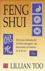 DRIE BOEKEN VAN LILLIAN TOO FENG SHUI ( NIEUW ), Achtergrond en Informatie, Spiritualiteit algemeen, Nieuw, Ophalen of Verzenden