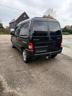 Peugeot partner BENZINE lichte vracht, Auto's, Bedrijf, Handgeschakeld, Euro 4, Peugeot