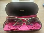 Tom Ford zonnebril, Handtassen en Accessoires, Zonnebrillen en Brillen | Dames, Ophalen, Zo goed als nieuw, Zonnebril