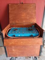 2 pits camping gasvuur, Caravans en Kamperen, Kampeeraccessoires, Ophalen, Gebruikt