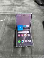 Samsung Galaxy z flip 7 Jet Black 256gb, Telecommunicatie, Ophalen, Zo goed als nieuw, Galaxy Z Flip