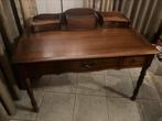 Bureau in franse eik, Antiek en Kunst, Ophalen